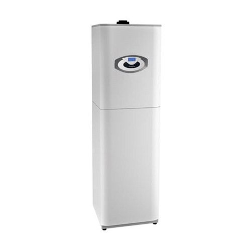 Immagine di Ariston GENUS PREMIUM EVO SOLAR FS 18 Caldaia basamento a condensazione con bollitore a stratificazione 3300716