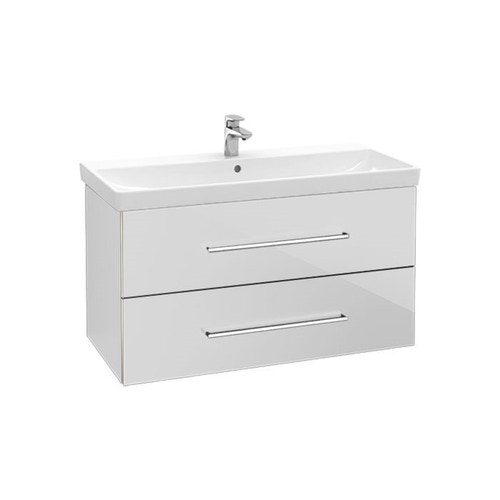 Immagine di Ultimi pezzi Villeroy & Boch A89100B4 Avento Mobile  Sottolavabo A89100B4