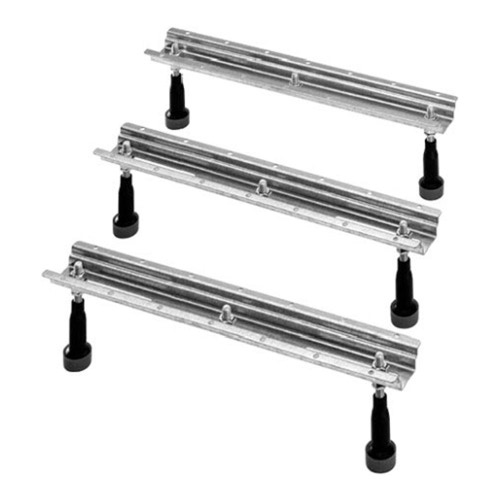 Immagine di Duravit Telaio con piedi per vasche e piatti doccia in acrilico di lunghezza > 150 cm 790105000000000