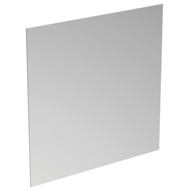 Ideal Standard T3960BH CONCA specchio rotondo Ø 120 cm, con profilo  illuminato a LED