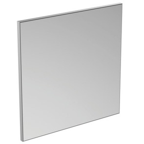 Immagine di Ideal Standard specchio 70x70x2.6 cm, finitura a specchio T3356BH
