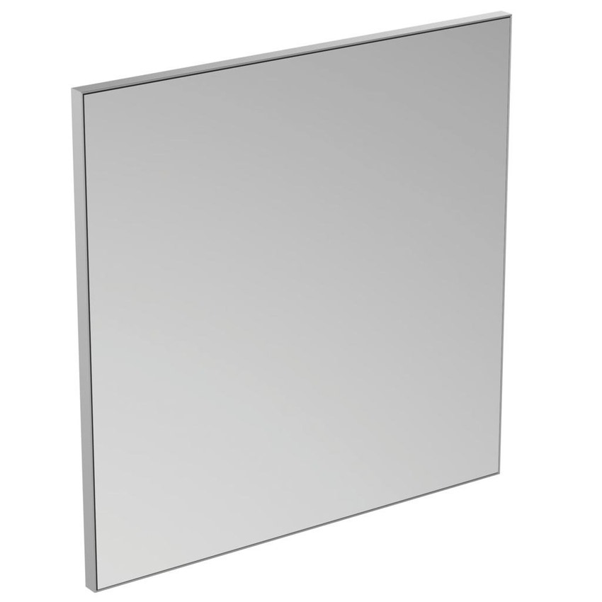 Immagine di Ideal Standard Specchio L.70 H.70 P.2.6 cm, finitura a specchio T3356BH