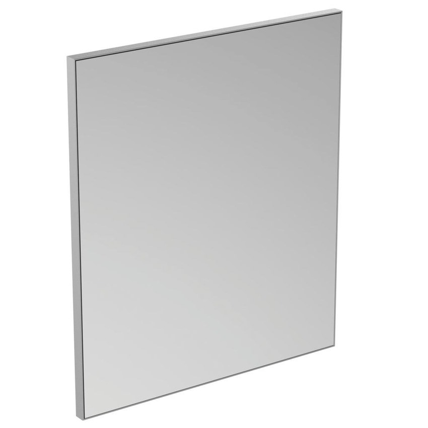 Immagine di Ideal Standard Specchio L.60 H.70 P.2.6 cm, finitura a specchio T3355BH