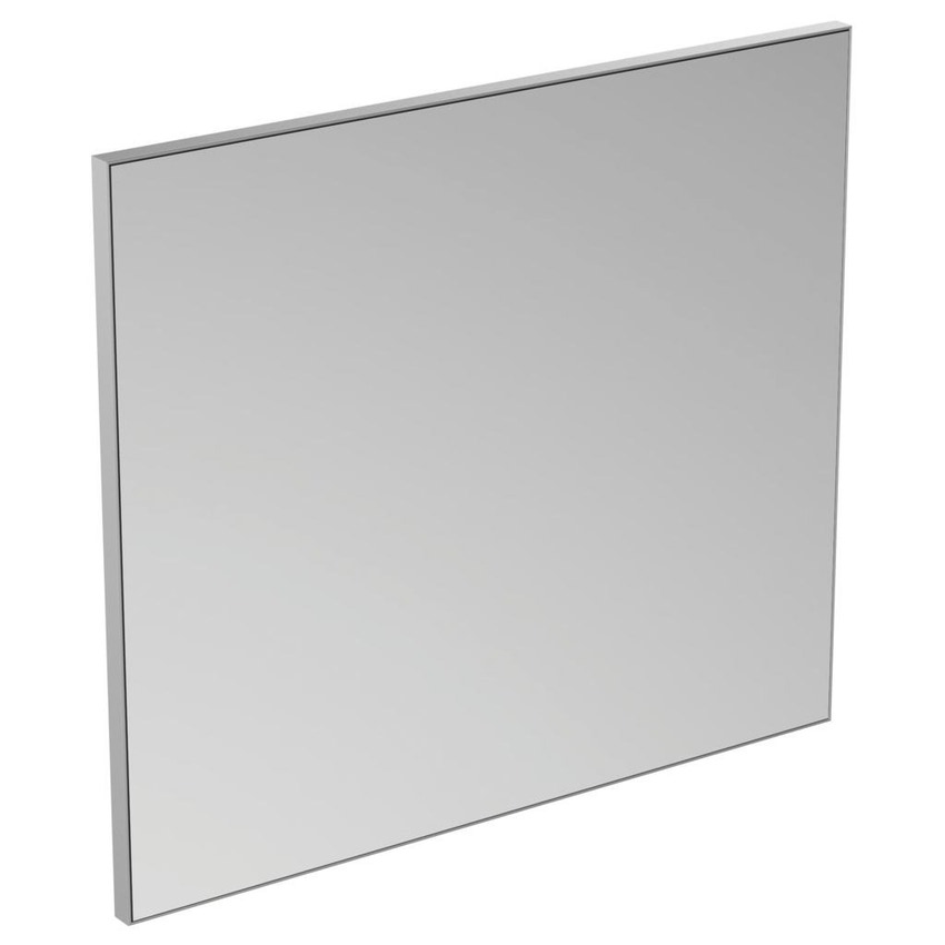Immagine di Ideal Standard Specchio L.80 H.70 P.2.6 cm, finitura a specchio T3357BH