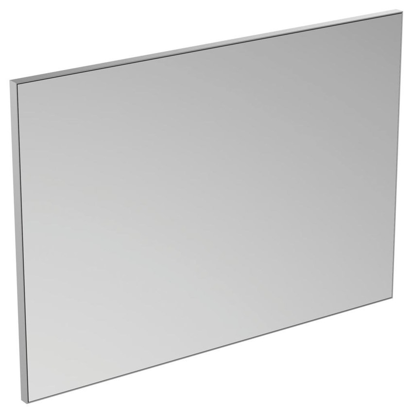Immagine di Ideal Standard Specchio L.100 H.70 P.2.6 cm, finitura a specchio T3358BH