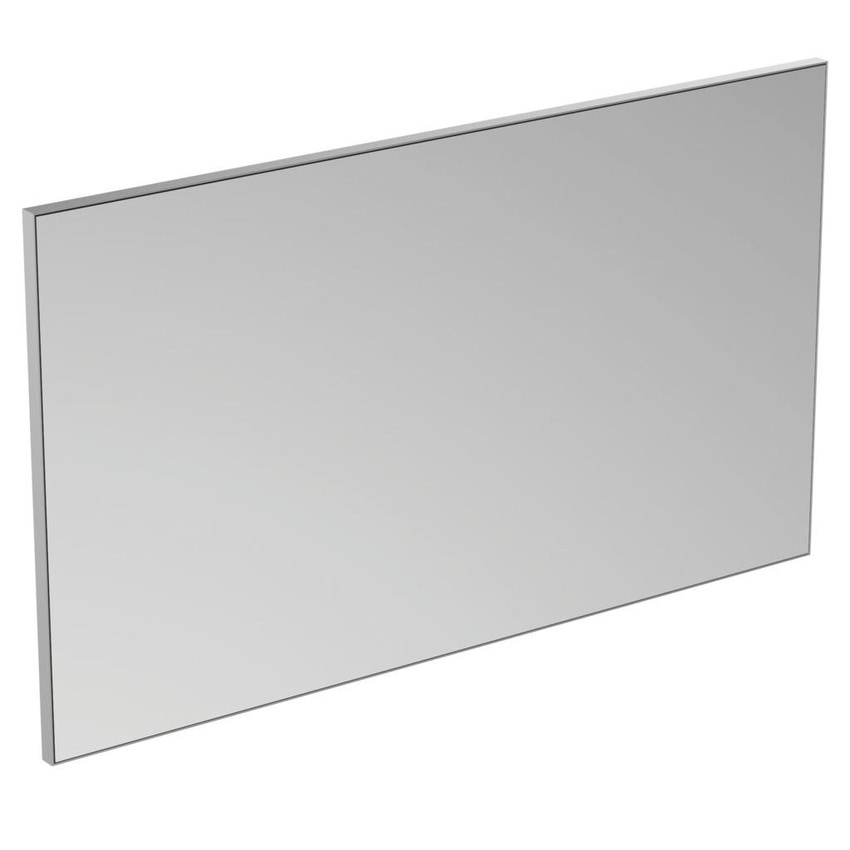Immagine di Ideal Standard Specchio L.120 H.70 P.2.6 cm, finitura a specchio T3359BH