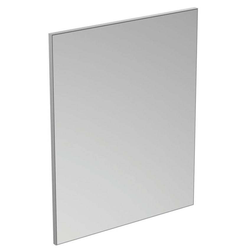 Immagine di Ideal Standard Specchio L.80 H.100 P.2.6 cm, finitura a specchio T3363BH