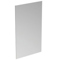Immagine di Ideal Standard Specchio senza telaio L.40 H.70 cm, finitura a specchio T3364BH