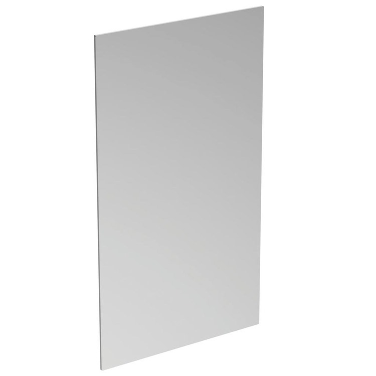 Ideal Standard T3364BH Specchio senza telaio L.40 H.70 cm, finitura a  specchio