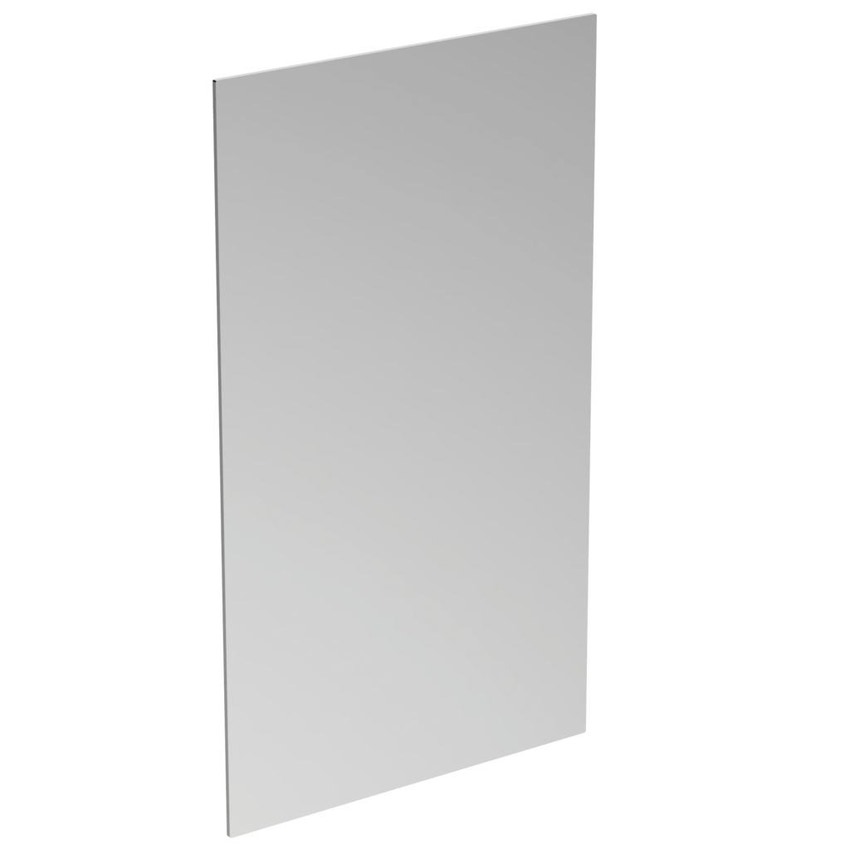 Immagine di Ideal Standard Specchio senza telaio L.40 H.70 cm, finitura a specchio T3364BH
