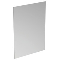Immagine di Ideal Standard Specchio senza telaio L.50 H.70 cm, finitura a specchio T3365BH