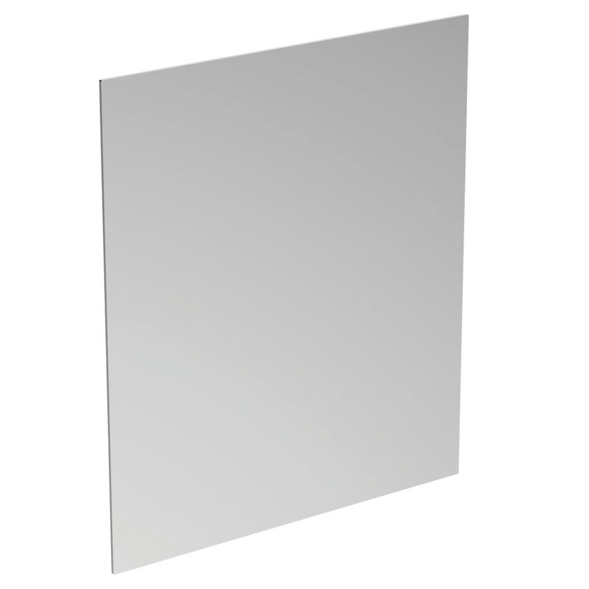Immagine di Ideal Standard Specchio senza telaio L.60 H.70 cm, finitura a specchio T3366BH