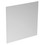 Immagine di Ideal Standard Specchio senza telaio L.70 H.70 cm, finitura a specchio T3367BH