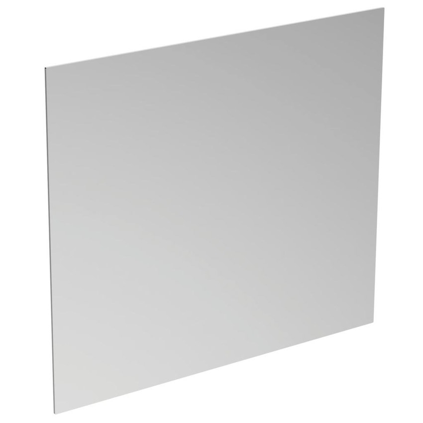 Immagine di Ideal Standard Specchio senza telaio L.80 H.70 cm, finitura a specchio T3368BH