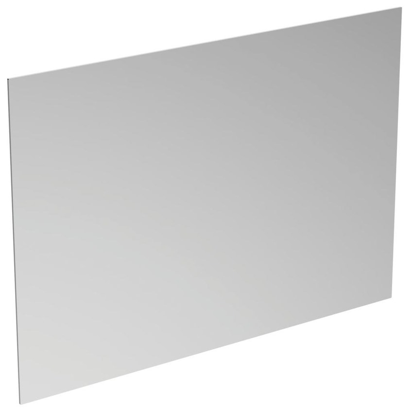 Immagine di Ideal Standard Specchio senza telaio L.100 H.70 cm, finitura a specchio T3369BH