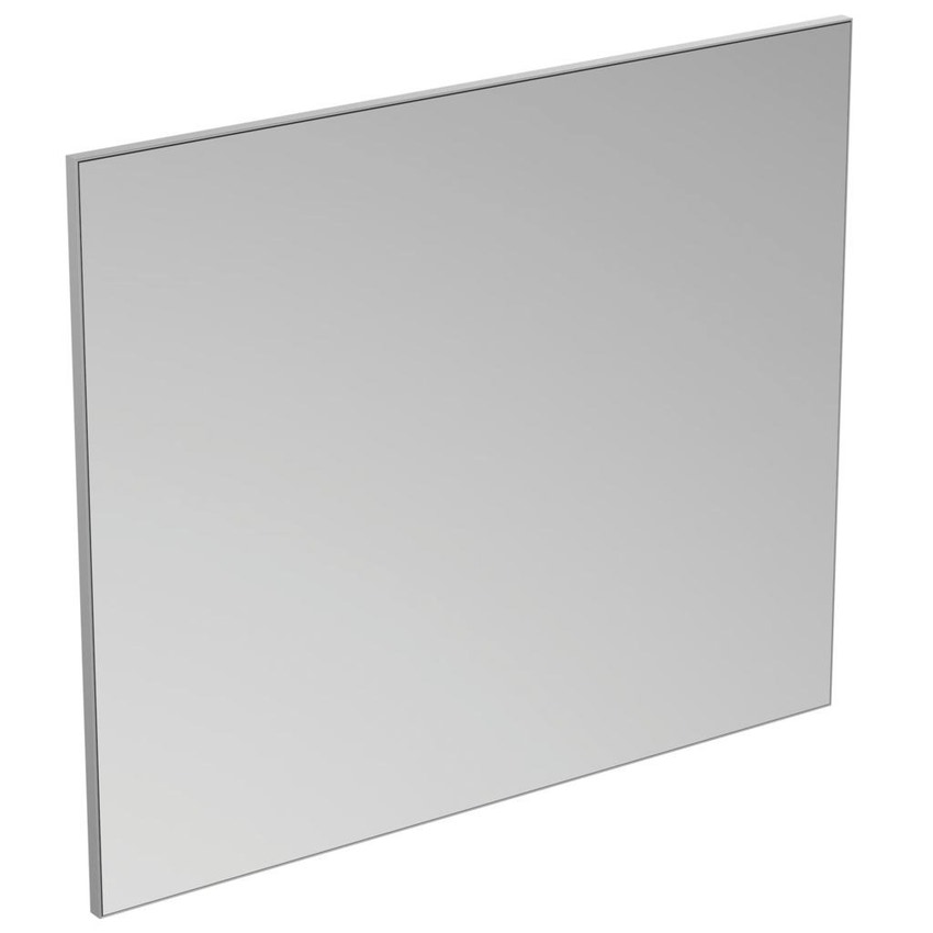 Immagine di Ideal Standard Specchio rettangolare L.120 H.100 P.2.6 cm, finitura a specchio T3594BH