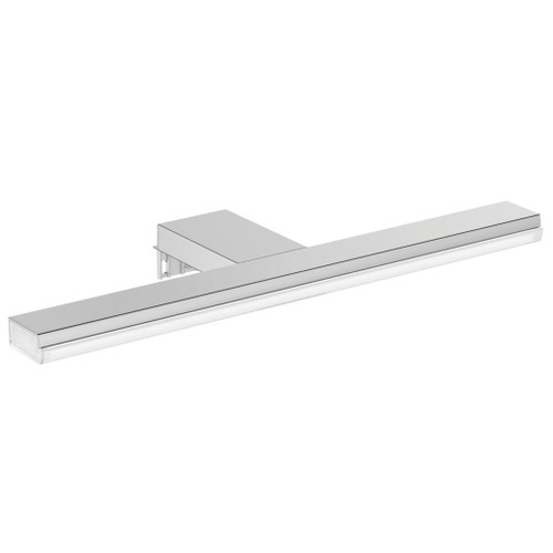 Immagine di Ideal Standard lampada a LED da 31 cm, finitura neutro T320967