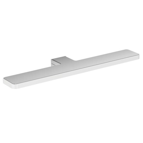 Immagine di Ideal Standard lampada a LED da 34 cm, finitura cromo T2907AA