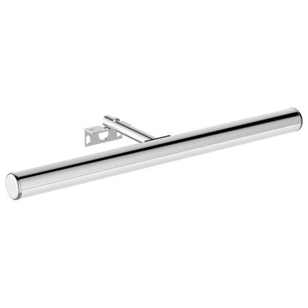 Immagine di Ideal Standard lampada a LED da 29 cm, finitura cromo T2909AA