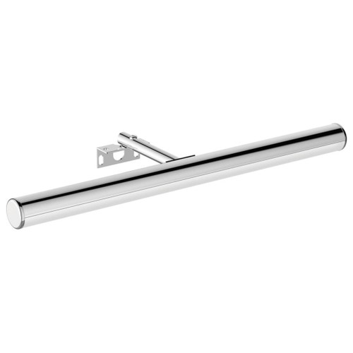 Immagine di Ideal Standard lampada a LED da 29 cm, finitura cromo T2909AA