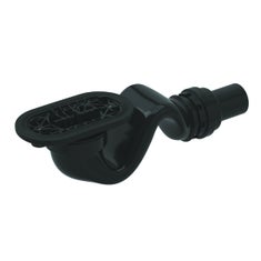 Immagine di Geberit SESTRA sifone doccia chiusura idraulica 50 mm bicchiere in PE 550.018.00.1