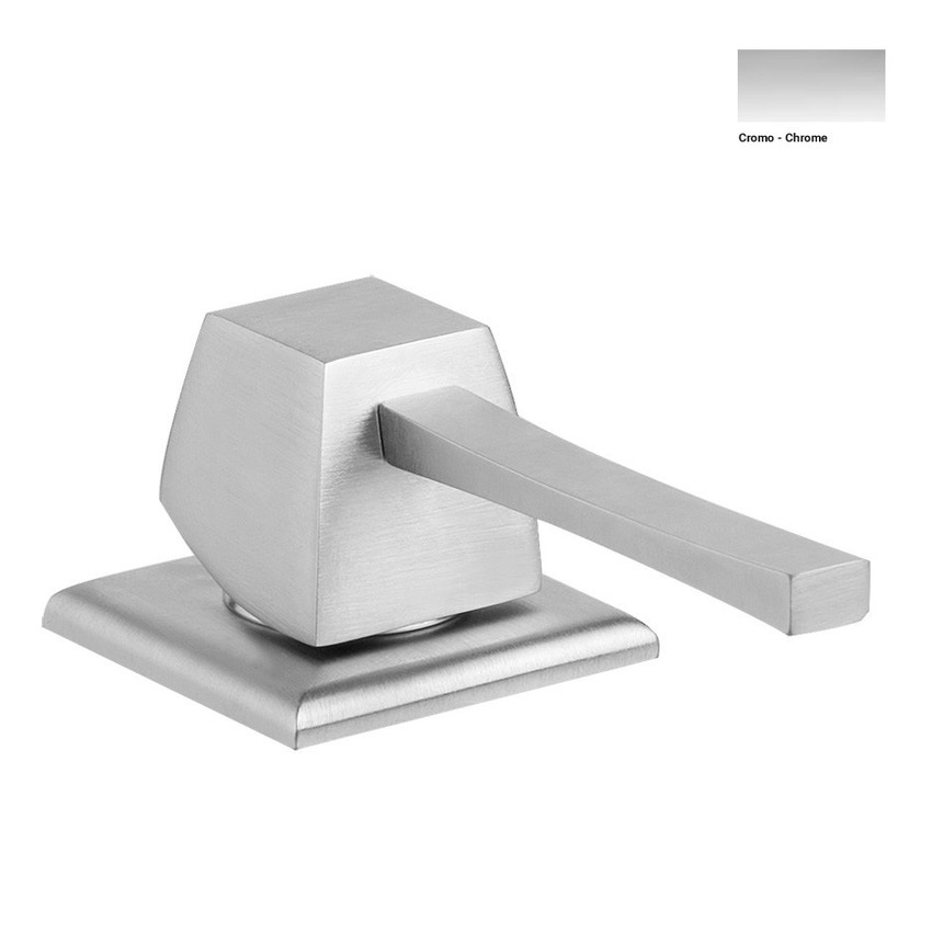 Immagine di Gessi MIMI comando remoto finitura cromo  31105#031