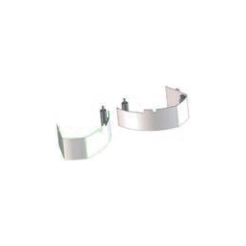 Immagine di Olimpia Splendid Kit piedini estetici di copertura per Bi2 Smart B0682