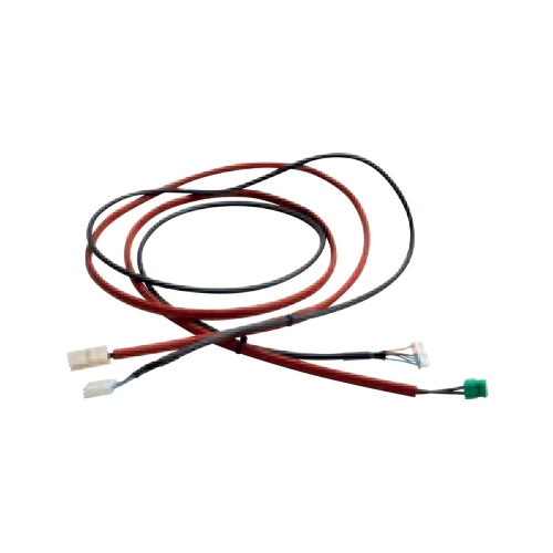 Immagine di Olimpia Splendid Kit prolunga collegamento comando per rotazione posizione attacchi (da Sx a Dx) per modelli Bi2 taglia da 200 a 1600 B0633