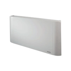 Immagine di Olimpia Splendid Bi2 SL Smart inverter 1000 B DC Ultraslim, ventilconvettore total flat per installazione verticale ed orizzontale, colore bianco 01638