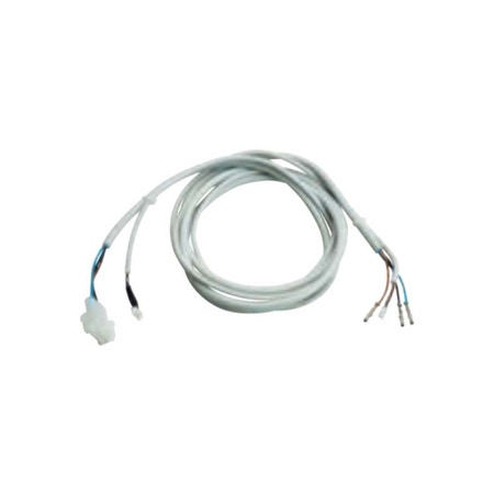 Immagine di Olimpia Splendid Kit prolunga collegamento comando rotazione posizione attacchi (da SX a DX) per modelli AC (on-off) B0459