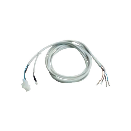 Immagine di Olimpia Splendid Kit prolunga collegamento comando rotazione posizione attacchi (da SX a DX) per modelli AC (on-off) B0459