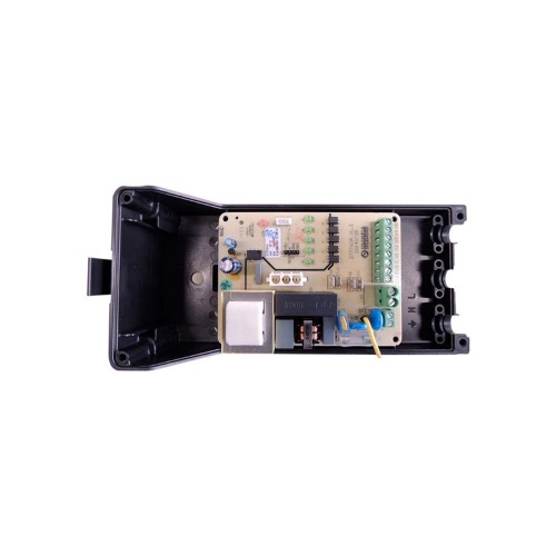 Immagine di Olimpia Splendid Kit elettronico per remotizzazione per 3 velocità ventilatore e 2 elettrovalvole B0707