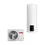 Immagine di Ariston NUOS SPLIT INVERTER WI-FI 150 WH Scaldacqua a pompa di calore split murale 3069761