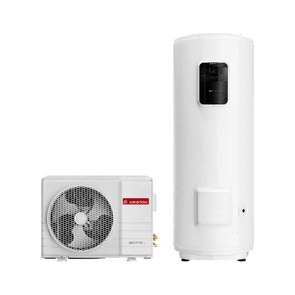 Immagine di Ariston NUOS SPLIT INVERTER WI-FI 270 FS Scaldacqua a pompa di calore split a pavimento 3069763