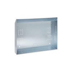 Immagine di Olimpia Splendid Kit cassaforma per installazione verticale ad incasso Bi2 SLI/SLIR 200 (da abbinare al pannello di chiusura) B0568