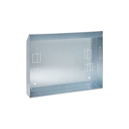 Immagine di Olimpia Splendid Kit cassaforma per installazione verticale ad incasso Bi2 SLI/SLIR 800 (da abbinare al pannello di chiusura) B0571