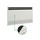 Olimpia Splendid Kit pannello frontale radiante per installazione verticale ad incasso Bi2 SLIR 400 (kit obbligatorio), colore bianco B0732