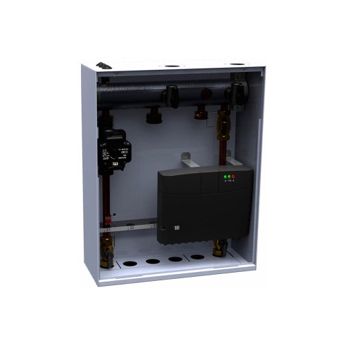 Immagine di Ariston MGZ I 2.0 - Modulo gestione impianto una zona diretta 4267008