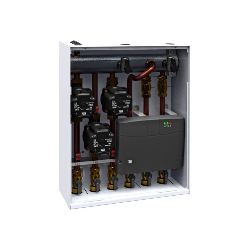 Immagine di Ariston MGZ III 2.0 - Modulo gestione impianto tre zone dirette 4267010