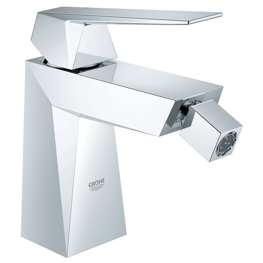 Miscelatore monocomando
per bidet