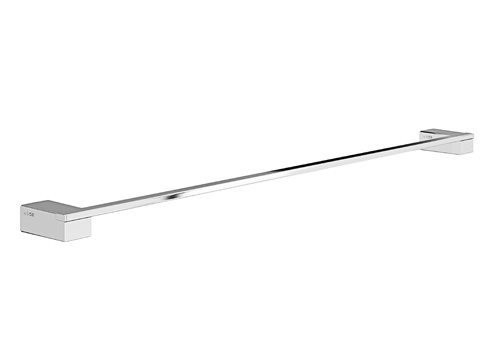 Immagine di Inda LOGIC portasalviette, L.80 cm, finitura cromo A5518DCR