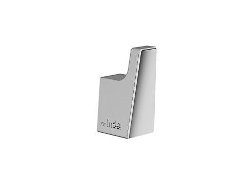 Immagine di Inda LOGIC appendiabiti, finitura cromo A5520ACR