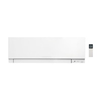 Immagine di Mitsubishi MSZ-EF Kirigamine Zen R32 Unità interna a parete mono/multisplit Wi-Fi, bianco 15000 BTU MSZ-EF42VGKW