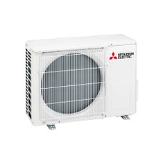 Immagine di Mitsubishi MSZ-BT R32 Unità esterna monosplit 2.5 kW MUZ-BT25VG