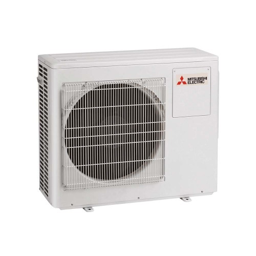 Immagine di Mitsubishi MLZ-KP Cassetta a una via R32 Climatizzatore a cassetta trial split inverter | unità esterna 10.2 kW unità interne 9000+9000+12000 BTU MXZ-5F102VF+MLZ-KP[25|25|35]VF