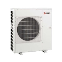 Immagine di Mitsubishi MXZ-F R32 Unità esterna multisplit, da 2 a 6 unità interne 12.0 kW MXZ-6F120VF