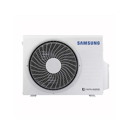Immagine di Samsung WINDFREE AVANT R32 Unità esterna monosplit 2.5 kW AR09TXEAAWKXEU