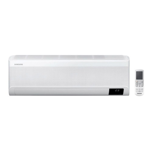 Immagine di Samsung WINDFREE ELITE R32 Unità interna a parete mono/multisplit Wi-Fi, bianco 12000 BTU  AR12TXCAAWKNEU