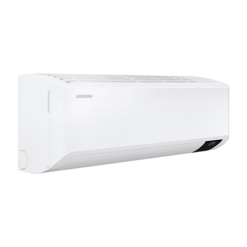 Immagine di Samsung CEBU R32 Climatizzatore a parete quadri split inverter Wi-Fi bianco | unità esterna 10 kW unità interne 9000+9000+9000+9000 BTU AJ100TXJ5KG/EU+AR[09T|09T|09T|09T]XFYAWKNEU