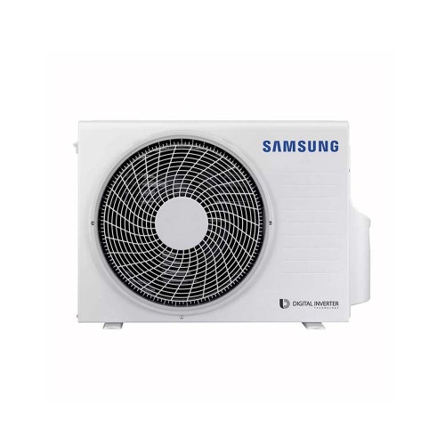 Immagine di Samsung CEBU Wi-Fi Climatizzatore a parete monosplit inverter Wi-Fi | unità esterna 3.5 kW unità interna 12000 BTU F-AR12CBB